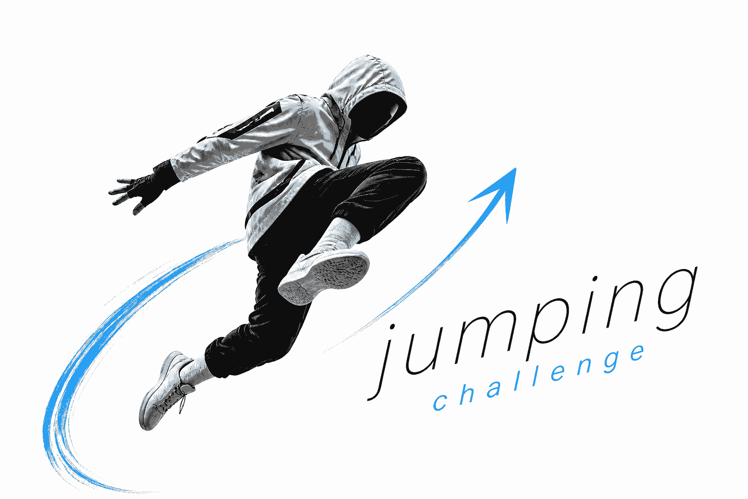 Jumping Challenge