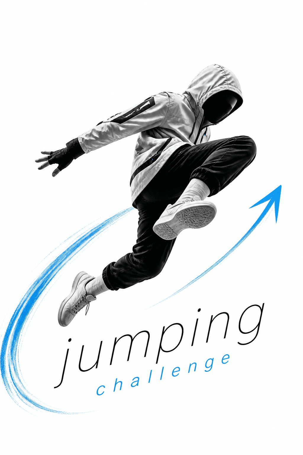 Jumping Challenge